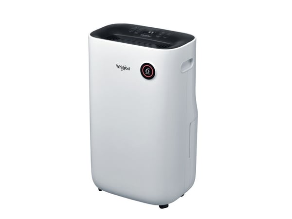 Ilmankuivain Whirlpool Ilmankuivain WHIRLPOOL DE20W5252