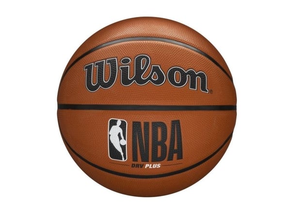 Basketball WILSON WTB9200XB07, størrelse 7