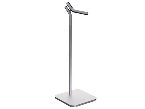UGREEN LP143 stativ/hållare för hörlurar, silver