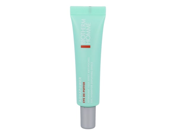Biotherm Aquapower Eye Cream Øjencreme Mænd, 15 ml