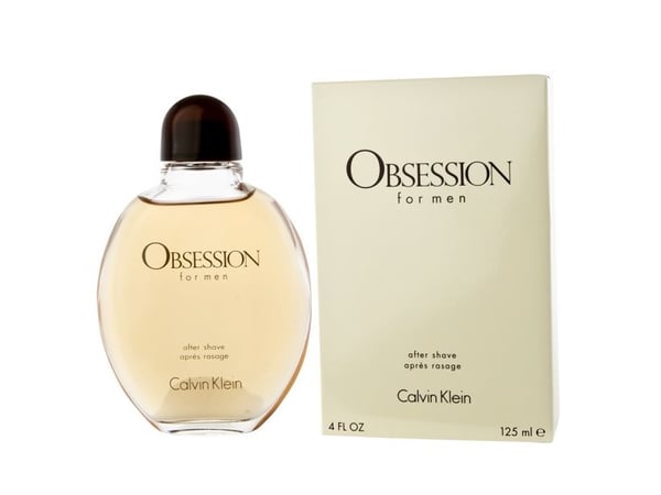 Obsession (WpoG,M,125ml)