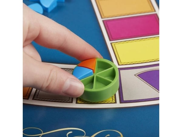 Trivial Pursuit (DK)