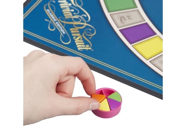 Trivial Pursuit (DK)