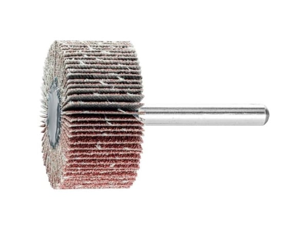 PFERD 44408086, 19100 RPM, 20 mm, 80 g, 10 kpl