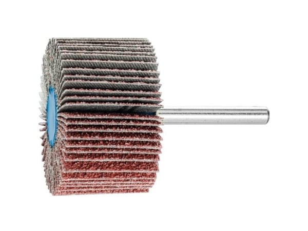 PFERD 44411546, 15200 rpm, 30 mm, 40 g, 10 st