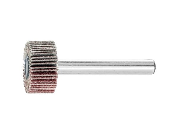 PFERD 44400126, 38100 o/min, 10 mm, 120 g, 10 stk.