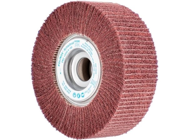 HEST 44645119, 4000 rpm, 1", 15cm, 590g, 50mm, 162mm