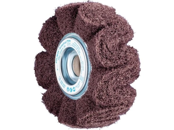 HEST 44646111, 4000 rpm, 1", 15cm, 557g, 50mm, 162mm