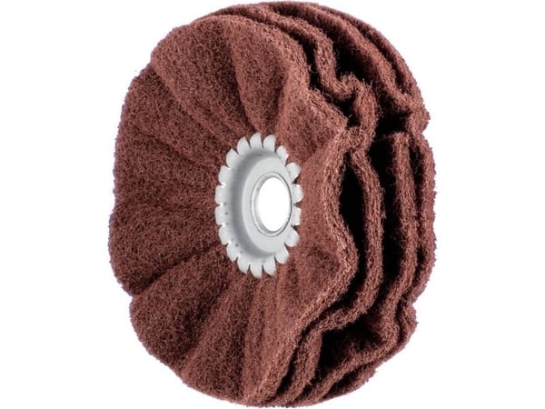 PFERD 44647518, 4000 kierrosta minuutissa, 2 cm, 15 cm, 260 g, 40 mm, 162 mm