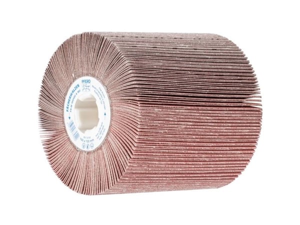 PFERD 44783180, 6100 RPM, 1,9 cm, 10 cm, 180 g, 1 stykker