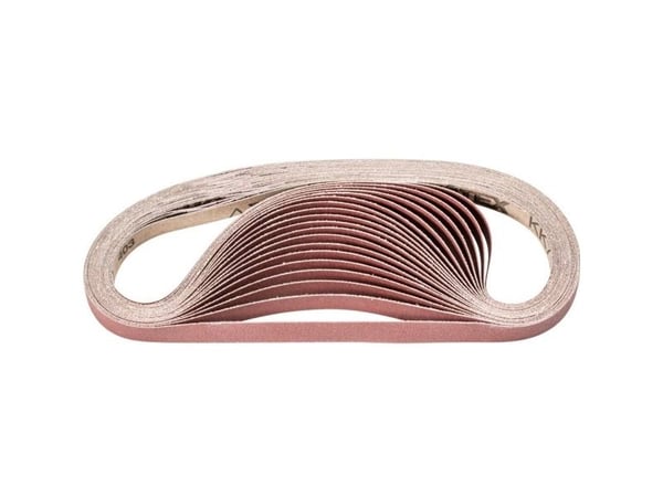 PFERD 45002518, 520 mm, 12 mm, 180 g, 100 stk.