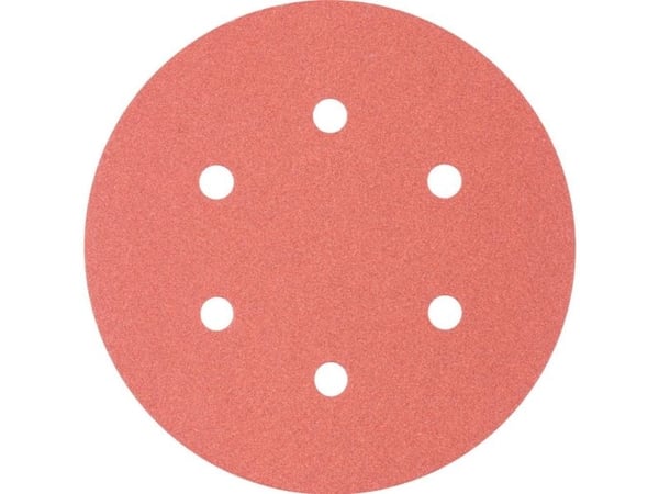 PFERD 45017118, 180 g, 25 styck