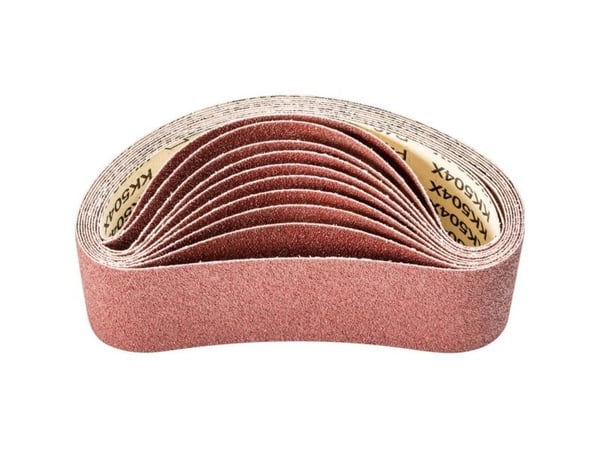 PFERD 45001104, 533 mm, 75 mm, 40 g, 10 stk.