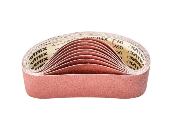 PFERD 45001106, 533 mm, 75 mm, 60 g, 10 stk.