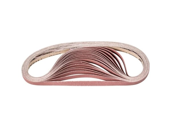 PFERD 45002612, 610 mm, 12 mm, 120 g, 100 stk.