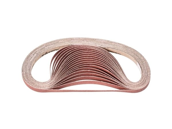 PFERD 45002608, 610 mm, 12 mm, 80 g, 100 stk.