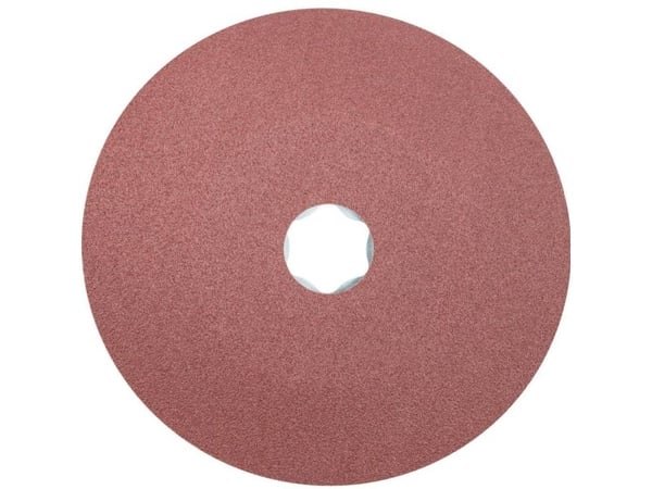 PFERD 64190112, 12200 RPM, 12,5 cm, 120 g, 25 stykker