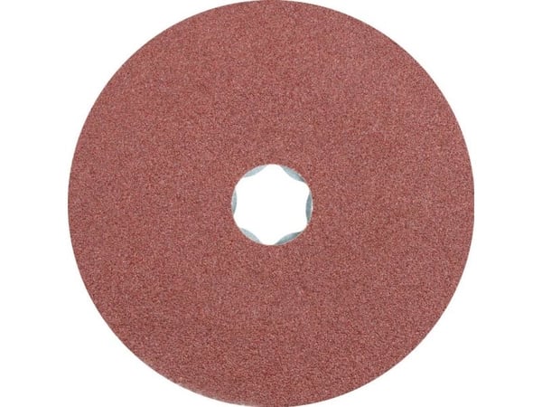 PFERD 64190006, 13300 RPM, 11,5 cm, 60 g, 25 styck