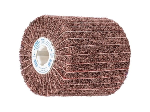 PFERD 44641108, 4800 kierrosta minuutissa, 1,9 cm, 10 cm, 494 g, 114 mm, 117 mm