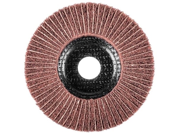 PFERD 44692267, 4850 RPM, 2,22 cm, 12,5 cm, 20 mm, 180 g, 5 stykker