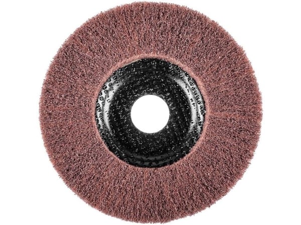 PFERD 44692262, 4850 RPM, 2,22 cm, 12,5 cm, 20 mm, 180 g, 5 stykker