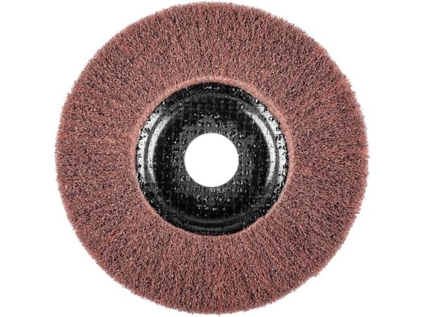 PFERD 44692263, 4850 RPM, 2,22 cm, 12,5 cm, 20 mm, 280 g, 5 stykker