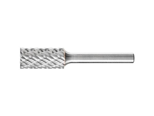 PFERD ZYAS 1225/6 ALLROUND, Metall, Sølv, 6 mm, 6,5 cm, 25 mm, 1 stykker
