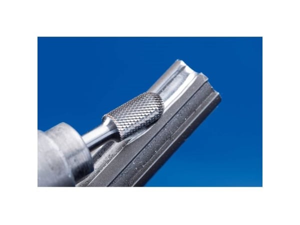PFERD 21105376, 1 stykker, Tyskland, 2,5 cm, 52 g, 23 mm, 101 mm