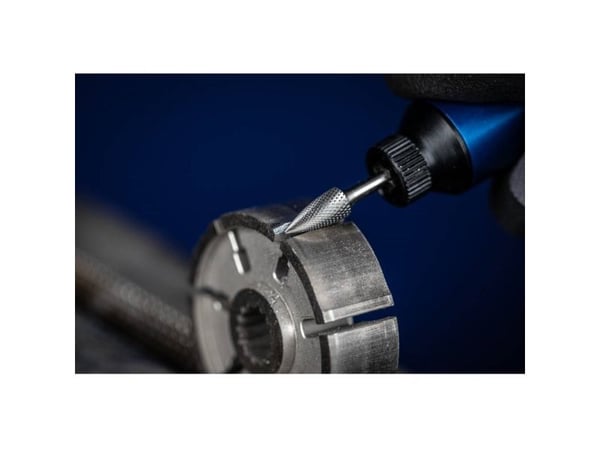 PFERD 21222773, 1 styck, 1,3 cm