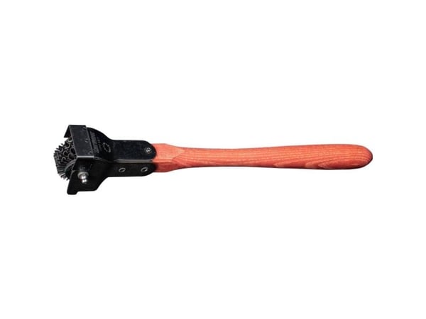 PFERD 33300001, Grinding wheel dresser, Sort, 50 cm, 5,5 cm, 435 mm, 39 mm