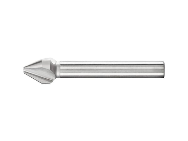 PFERD KES HSS DIN 334 C60° 10,0, Drill, Multi-verktøy, Stål, Ikke-jernholdig metall, Bronse, Rustfritt stål, Aluminium, Høy-Hastighets Stål (HHS)
