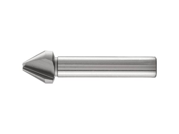 PFERD KES HSS DIN 334 C60° 16,0, Drill, Multi-verktøy, Stål, Støpejern, Ikke-jernholdig metall, Bronse, Rustfritt stål, Aluminium, Kopper, Høy-Hast...