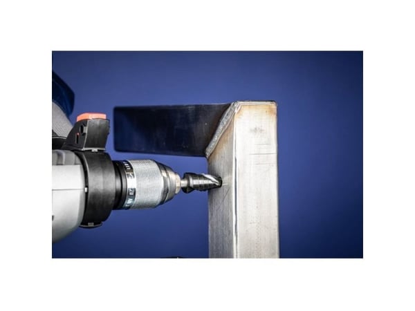 PFERD 25201041, Drill, 65 mm, 1 stykker