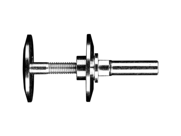 PFERD 42400012, 370 g, 82 mm, 82 mm, 54 mm, 370 g, 1 stykker
