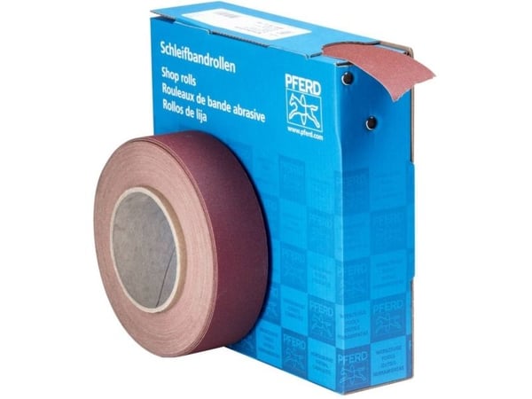 PFERD 45016418, 7,5 cm, 25 m, 526 g, 38 mm, 210 mm, 210 mm, 210 mm