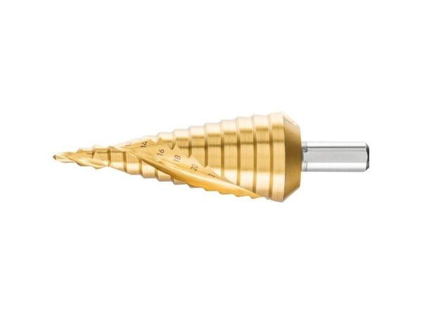PFERD 25201043, Borr, 100 mm, 1 styck