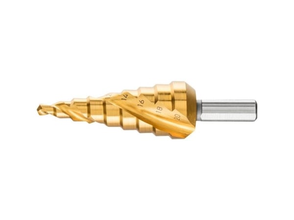PFERD 25201042, Porakone, 7,5 cm, 1 kpl