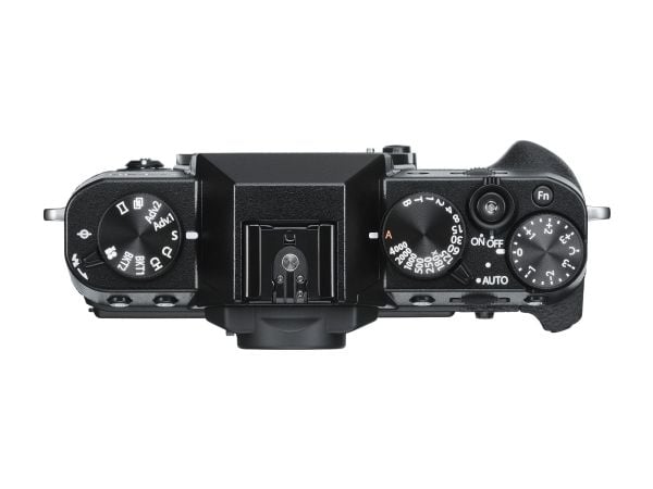 Fujifilm X -T30 II, 26,1 MP, 9600 x 2160 pixlar, X-Trans CMOS 4, 4K Ultra HD, Pekskärm, Svart