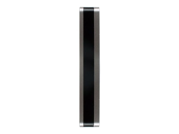 DataLocker DL4 FE - Harddisk - kryptert - 1 TB - ekstern (bærbar) - USB 3.2 (USB-C kontakt) - FIPS 140-2 Level 3, 256-bit AES-XTS - TAA-samsvar
