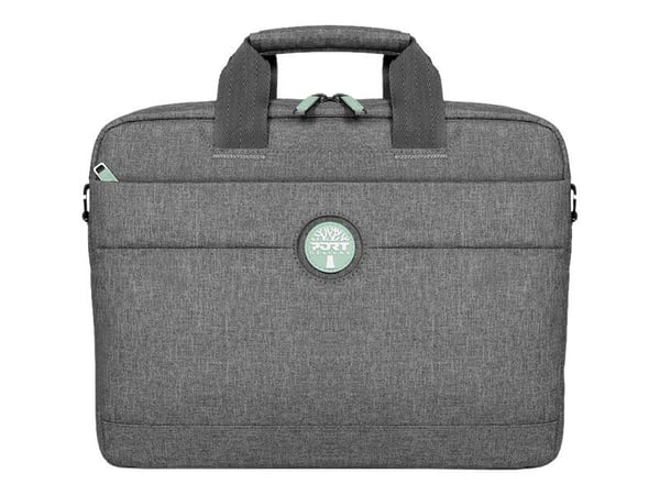 PORT Designs Yosemite ECO - Notebookbæreveske - 15.6" - grå