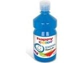 Happy Color Paint 500 ml blå