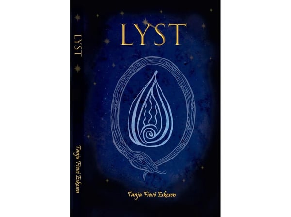 Lyst | Tanja Fieve Eskesen | Kieli: Tanska