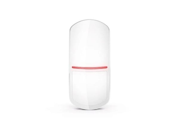 Satel APD-200PET, Innendørs, Utendørs, Hvit, II, Passiv Infrarød (PIR) føler, Trådløs, 868 - 868.6 MHz