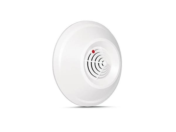 SATEL DG-1 CO - Karbondioksidsensor - kablet