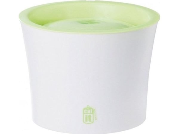 HAGEN HAG. FOUNTAIN CONTAINER D/CAT 3L 55600 - 55319