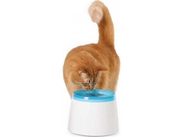 Hagen CATIT automatisk fôringsautomat 2L til katt 50053 - 52722