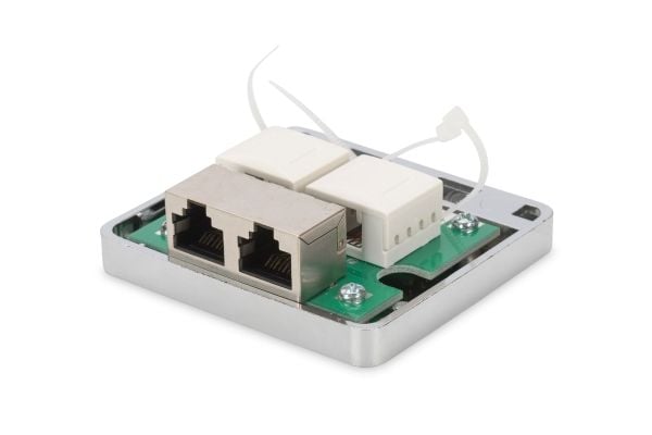 Digitus DN-93713, 65 mm, 55 mm, 56,5 g, 107,25 cm ³, Kiina