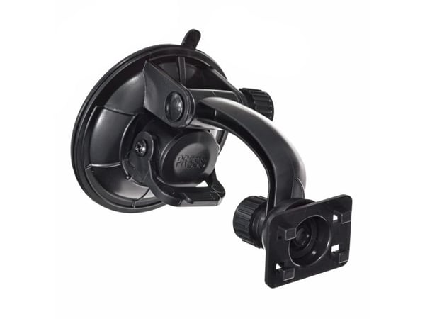 Vakoss 2-in-1 Tablet Car Holder, Surfplatta/UMPC, Active-hållare, Bil, Svart