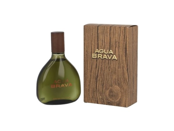 Antonio Puig Agua Brava Puig EDC 200 ml