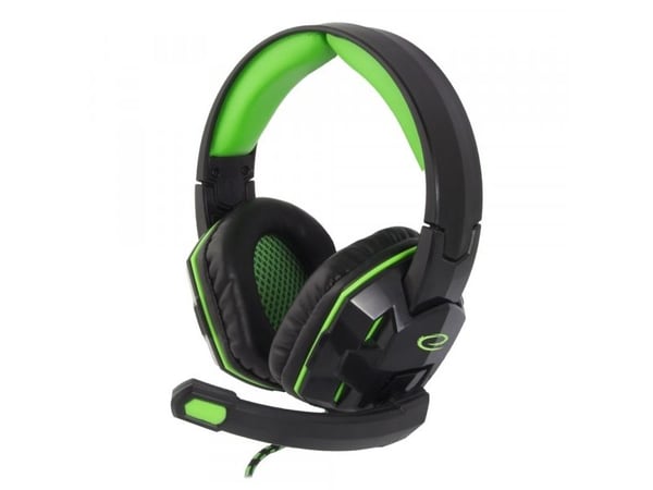Esperanza Venmo EGH380 headset